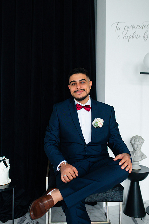 Фотограф Анна Крохмалюк, фотография добавлена 16.01.2025