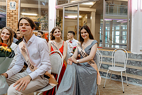 Работа фотографа Сергей Тарасов