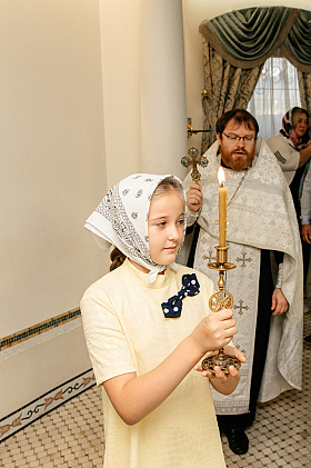 Работа фотографа Юлия Левандовская