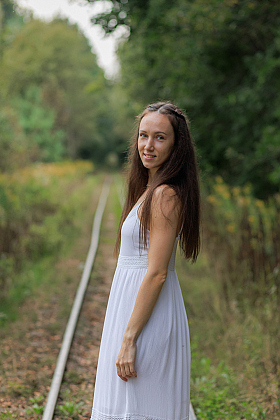 Работа фотографа Михаил и Елизавета Лукашевич