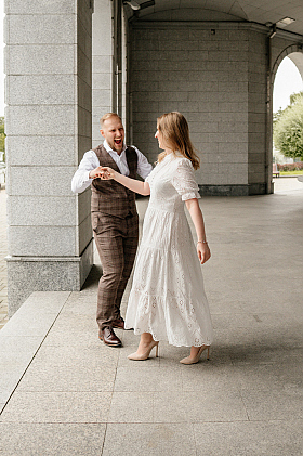 Работа фотографа Юлия Левандовская