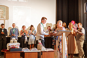 Работа фотографа Сергей Тарасов