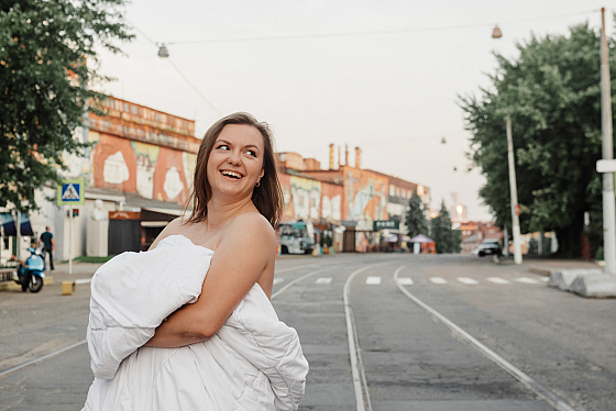 Анастасия Щеглова - фотограф, фотография добавлена 21.08.2023