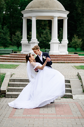 Работа фотографа Кирилл Емельянов