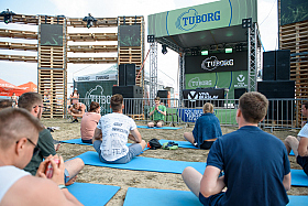 Работа фотографа Сергей Тарасов