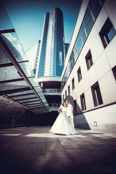 Любовь Чистая - фотограф, фотография добавлена 24.01.2015