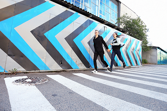 Анастасия Моисеенко - фотограф, фотография добавлена 26.11.2019