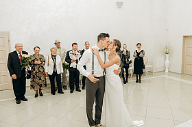 Работа фотографа Юлия Левандовская