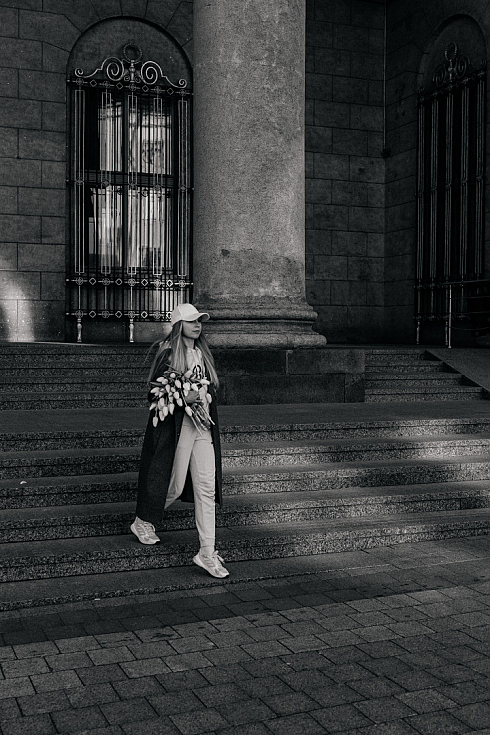 Фотограф Виктория Трегубова, фотография добавлена 11.12.2024