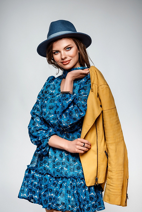 Татьяна Ломник - фотограф в городе Борисов, фотография добавлена 21.02.2020