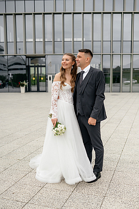 Работа фотографа Юлия Левандовская