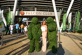 Работа фотографа Сергей Тарасов