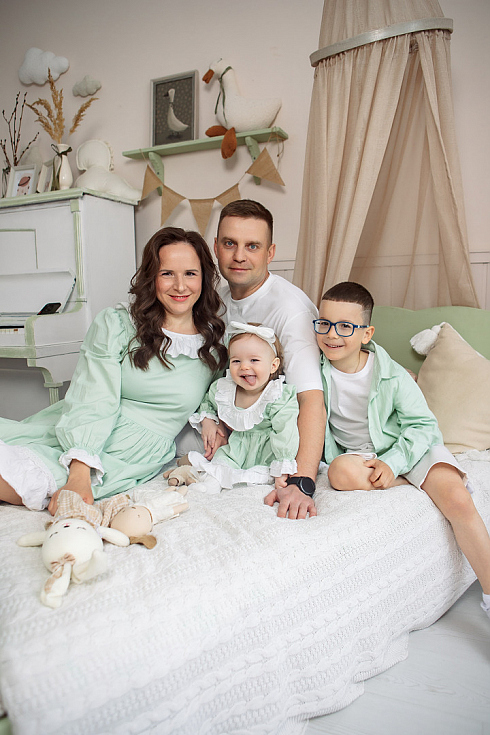 Фотограф Руслана Глякова, фотография добавлена 18.02.2026