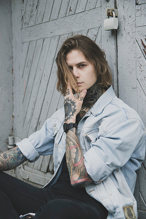 Андрей Пташков - фотограф, фотография добавлена 23.07.2017