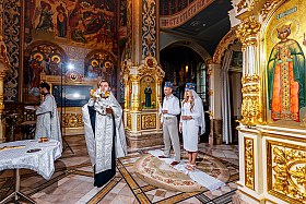 Работа фотографа Екатерина Рябченко