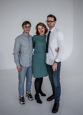 Работа фотографа Анастасия Лагуновская