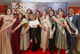 Работа фотографа Сергей Тарасов