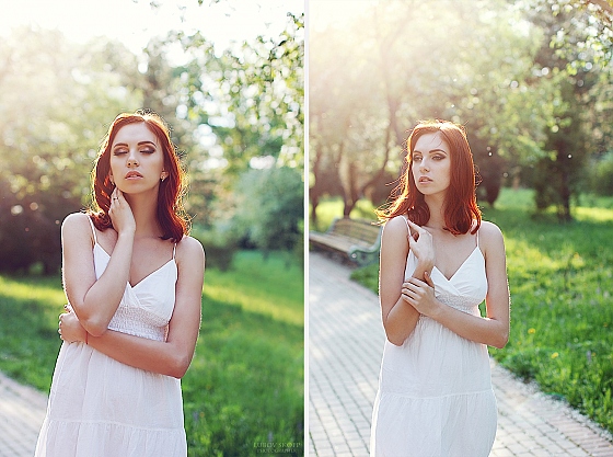 Любовь Чистая - фотограф в городе Минск, фотография добавлена 23.01.2015