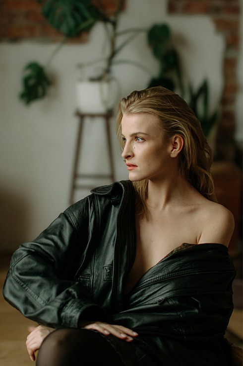 Фотограф Мария Войтик, фотография добавлена 24.12.2025