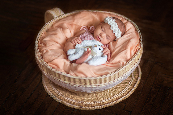 Фотограф Оля Шестак, фотография добавлена 13.03.2018