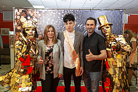 Работа фотографа Сергей Тарасов