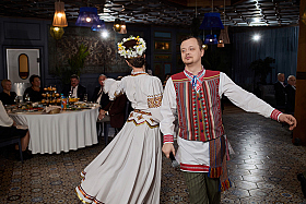 Работа фотографа Илья и Юлия Ширмановы