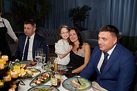 Работа фотографа Илья и Юлия Ширмановы