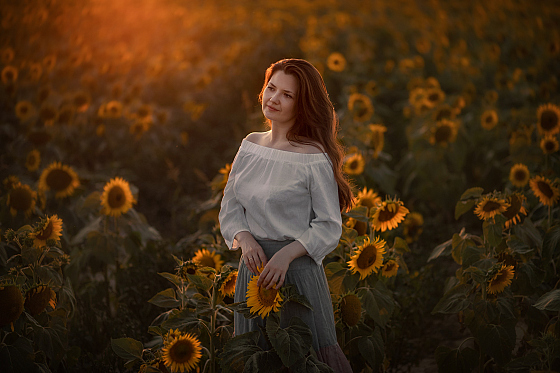 Фотограф Анна Балабан, фотография добавлена 27.07.2021