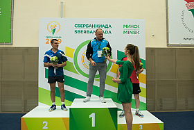 Работа фотографа Сергей Тарасов