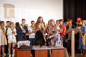 Работа фотографа Сергей Тарасов