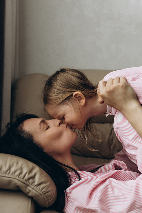 Наталья Кожарская - фотограф в городе Речица, фотография добавлена 24.10.2025