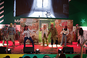 Работа фотографа Сергей Тарасов