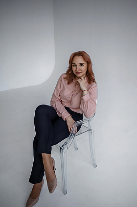 Работа фотографа Анастасия Лагуновская