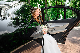 Работа фотографа Кирилл Емельянов