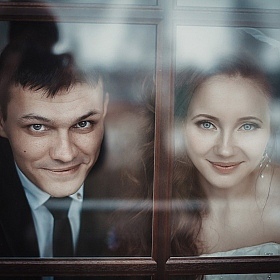 Счастливые люди :) | Фотограф Сергей Пилтник | foto.by фото.бай