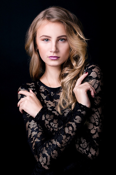 Таша Котковец - фотограф, фотография добавлена 11.01.2015