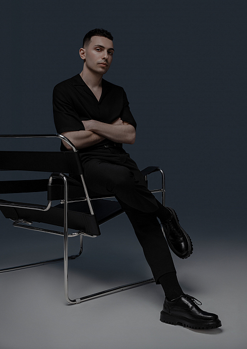 Фотограф Алина Лещенко, фотография добавлена 08.05.2024