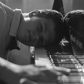 Пиано | Фотограф Татьяна Лебедь | foto.by фото.бай