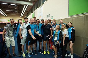 Работа фотографа Сергей Тарасов