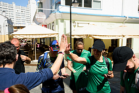 Работа фотографа Сергей Тарасов