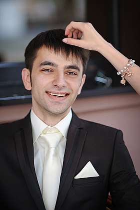 Работа фотографа Виталий Красовский