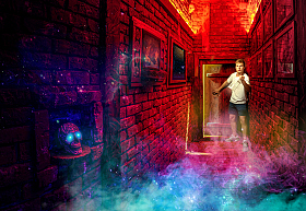 Работа фотографа Егор Бабий