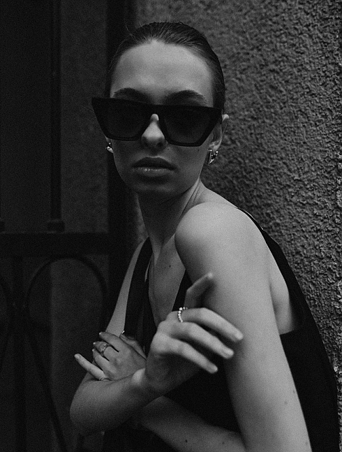 Фотограф Анастасия Вергейчик, фотография добавлена 12.06.2023