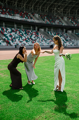 Работа фотографа Кирилл Емельянов