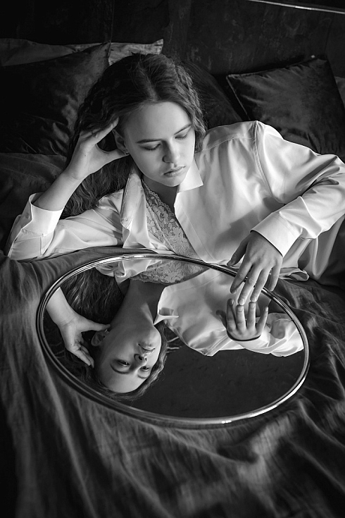 Фотограф Надежда Володько, фотография добавлена 25.02.2026