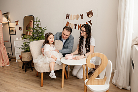 Работа фотографа Юлия Левандовская