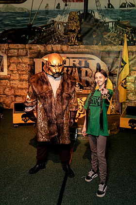 Работа фотографа Дмитрий Гусалов