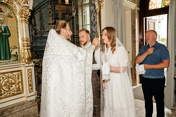 Фотограф Юлия Левандовская, фотография добавлена 22.10.2025