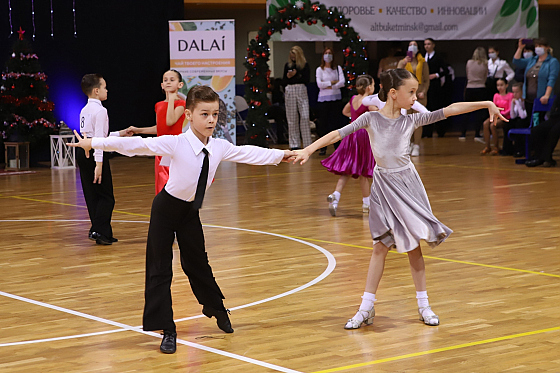 Олеся Комарова - фотограф, фотография добавлена 21.12.2020
