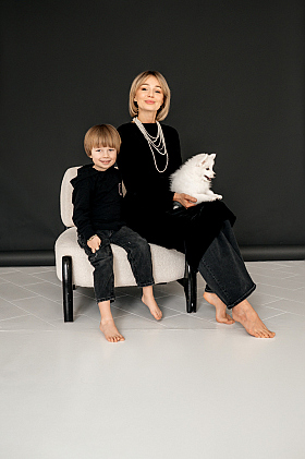 Работа фотографа Юлия Левандовская